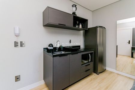 Loft com 1 quarto e 24m² para alugar em Centro Histórico, Porto Alegre. - Photo 4