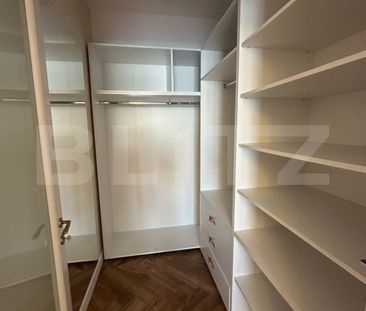Penthouse de inchiriat, 143.20 mp, zona Independentei - Photo 1