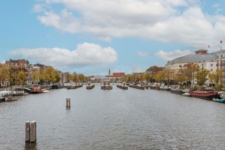 Te huur: Appartement Amstel 137 B in Amsterdam - Photo 5