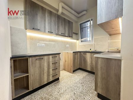 Διαμέρισμα για ενοικίαση Πλατεία Κυψέλης (Κυψέλη) - Photo 2