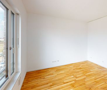 Exklusive 2-Zimmer-Wohnung für anspruchsvolles Wohnen - Photo 6