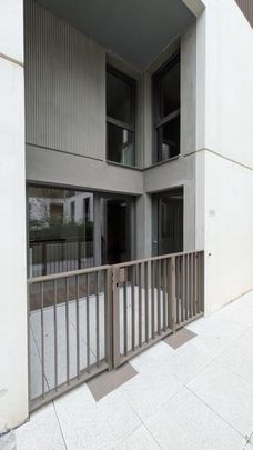 Sans frais d'agence, ni garant, T3 duplex neuf à Mérignac - Photo 1