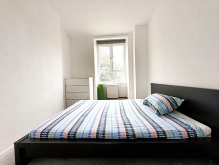 1 Bed Flat, Renton Close, SW2 - Photo 4