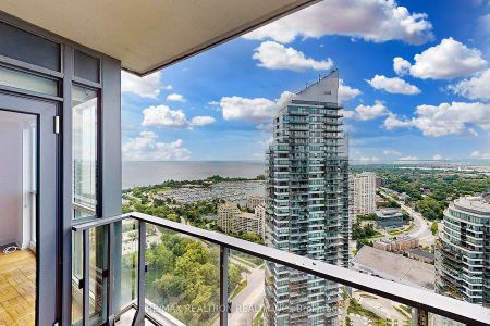For Lease - 2212 Lake Shore Boulevard Unit# 4205, Toronto, Ontario - Photo 3