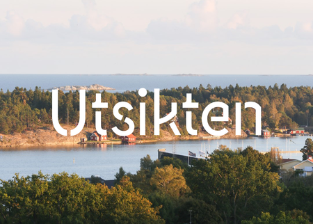 Utsiktsvägen, Nynäshamn - Foto 5