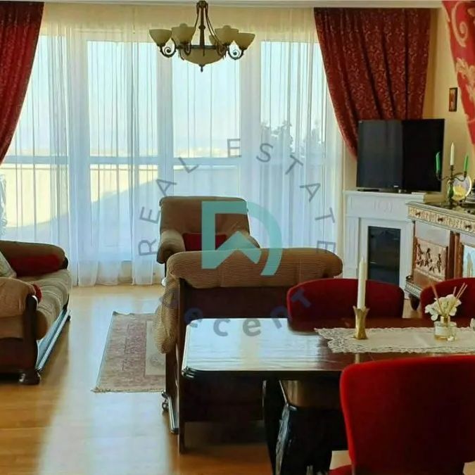 Apartament-penthouse 2 camere Avantgarden, 76 mp - Brasov - Photo 1