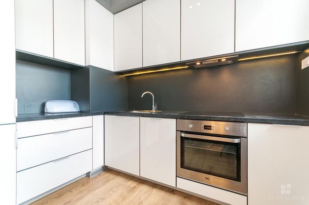 MIESZKANIE na WYNAJEM - Photo 1