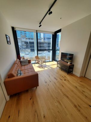 South Melbourne - Photo 1