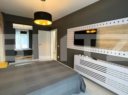 Apartament 3 camere, 90m, modern, zona Botanica - Photo 2