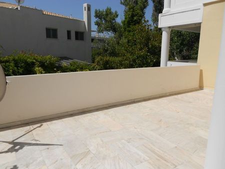 Μεζονέτα για ενοικίαση Πολιτεία (Κηφισιά) - Φωτογραφία 4