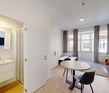 Krakenstraat 9 / 0101, 3000 Leuven - Photo 1