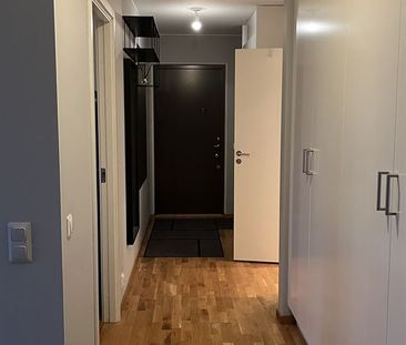 Lumaparksvägen - Foto 3