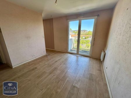 Location Appartement 2 pièces 28m² CHOLET 49300 - Photo 3