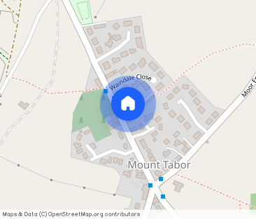 Mount Tabor Road, Mount Tabor, HX2 0UP - Photo 1