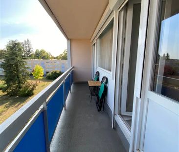 Location appartement 1 pièce - 10m² à Blanquefort (33290) - Photo 5