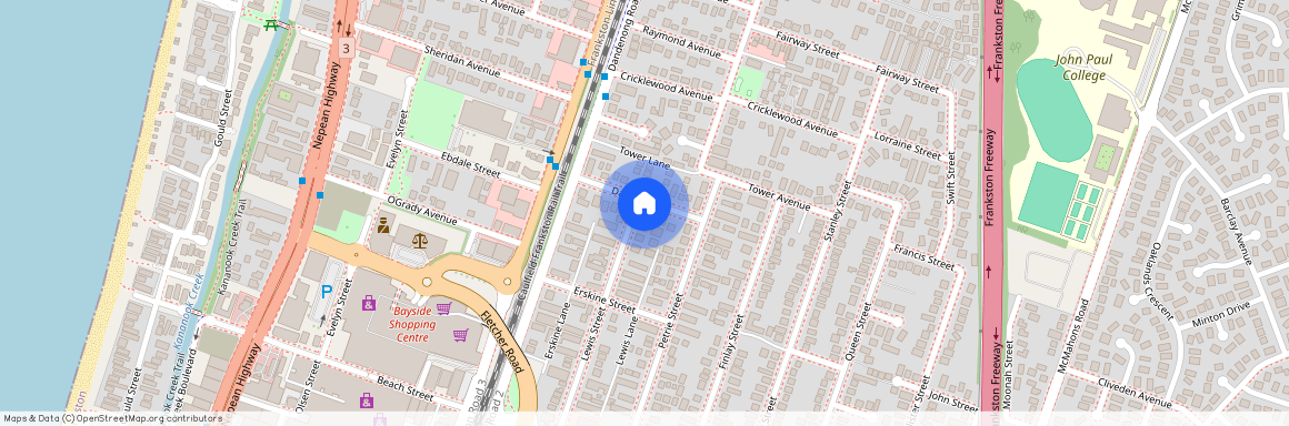 2/40 Lewis Street, Vic 3199, Frankston