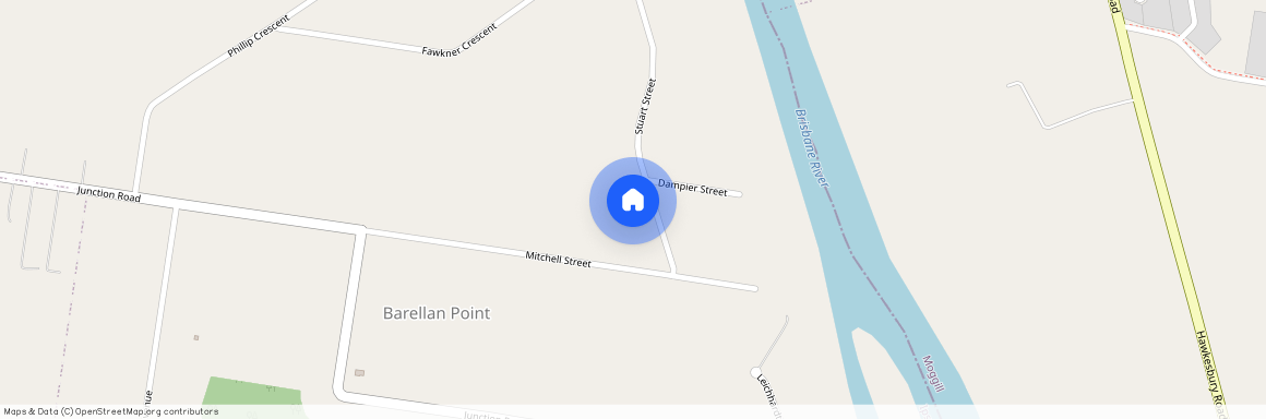 Stewart Street 13, QLD 4306, Walloon