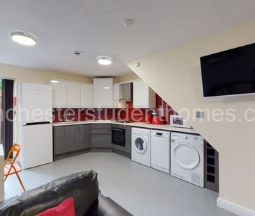 Evelyn Street, Manchester, M14 6WF - Photo 6