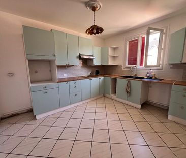 Location maison 5 pièces, 107.94m², Cergy - Photo 2