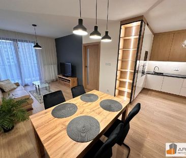 Mieszkanie Lublin LSM powierzchnia 55.0 m² C303-WM-31704 - Zdjęcie 3