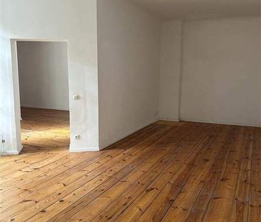 Schöne 2-Zimmerwohnung im Stephankiez - Foto 1