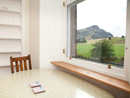 Waverley Park Terrace, Abbeyhill, Edinburgh EH8 - Photo 4