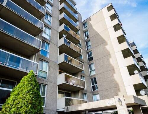 1 CH - 1 SDB - Côte Saint-Luc - $1,250 /mo - Photo 1