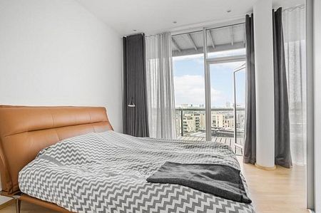 Penthouse med udsigt uden bopælspligt - Photo 5