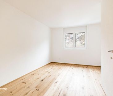 4.5 Zimmer, 100 m² - Photo 2