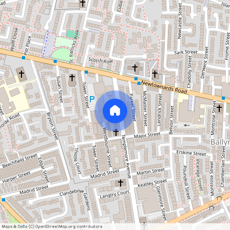 37 Templemore Avenue, Belfast, BT5 4FP