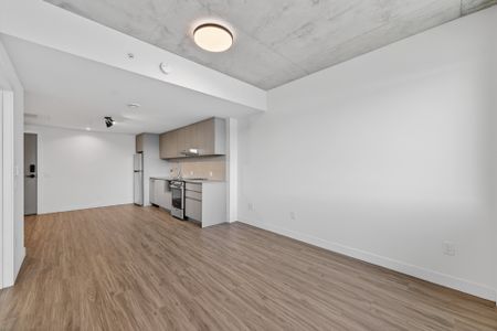 5100 Boul. de l'Assomption, Montréal (Mercier, QC H1T - Photo 3