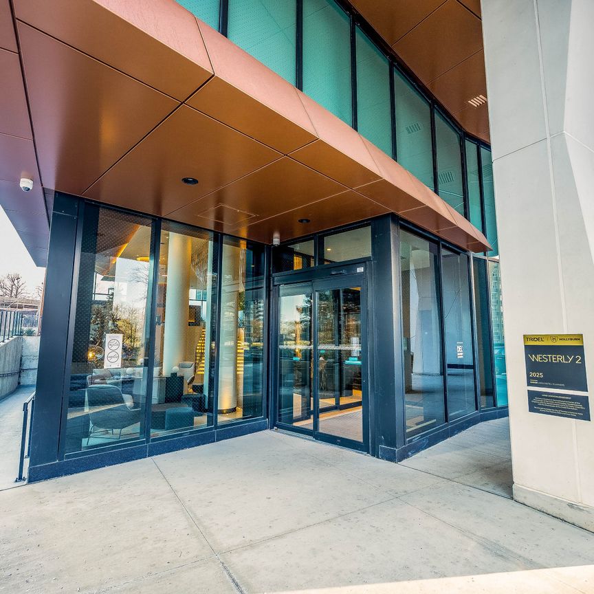 For Lease - 60 Central Park Roadway N/A Unit# 1108, Toronto, Ontario - Photo 1