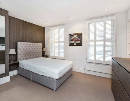 3 bedroom house in Pimlico - Photo 3