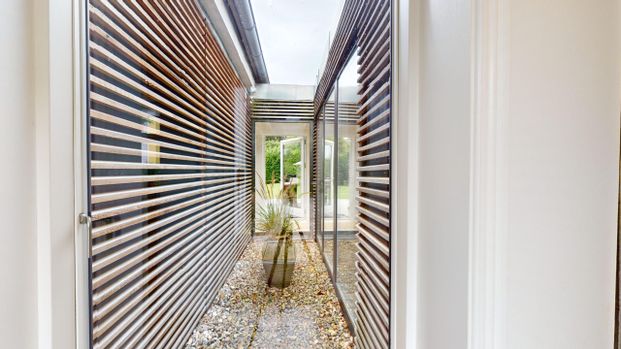 165m² Villa | Holte - Photo 1