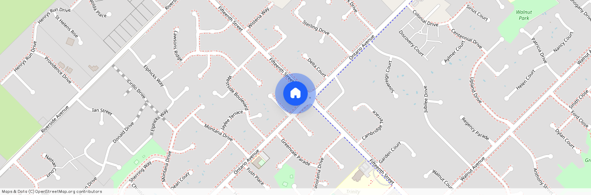 451 Ontario Avenue, Vic 3500, Mildura