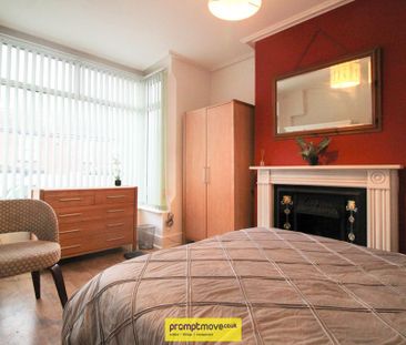 House share to rent - Photo 1