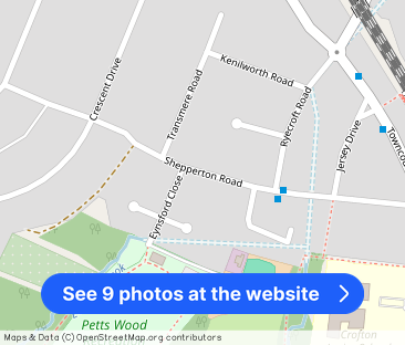 Shepperton Road, Petts Wood, BR5 - Photo 1