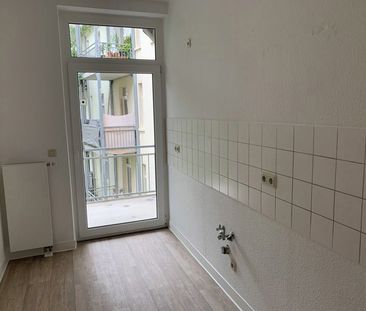 Individuelle Single-Wohnung zum Verlieben! - Photo 3