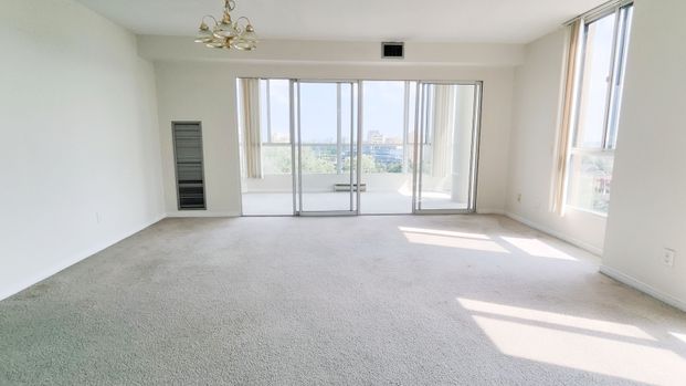 For Lease - 145 Hillcrest Avenue Unit# 603, Mississauga, Ontario - Photo 1