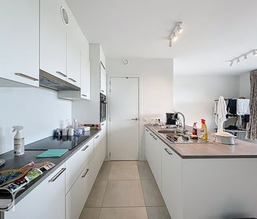 Appartement te huur in Deinze - Foto 2