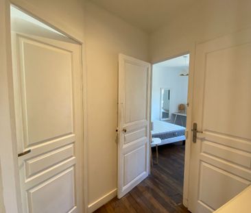 Location Appartement 1 pièce 17m² RENNES 35000 - Photo 6