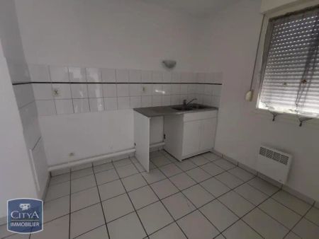 Appartement à louer 3 pièces 62.54m² - Photo 4