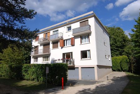 Location appartement 1 pièce, 29.00m², Ozoir-la-Ferrière - Photo 5
