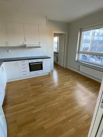 Läktarplatsen, Norrköping - Photo 3