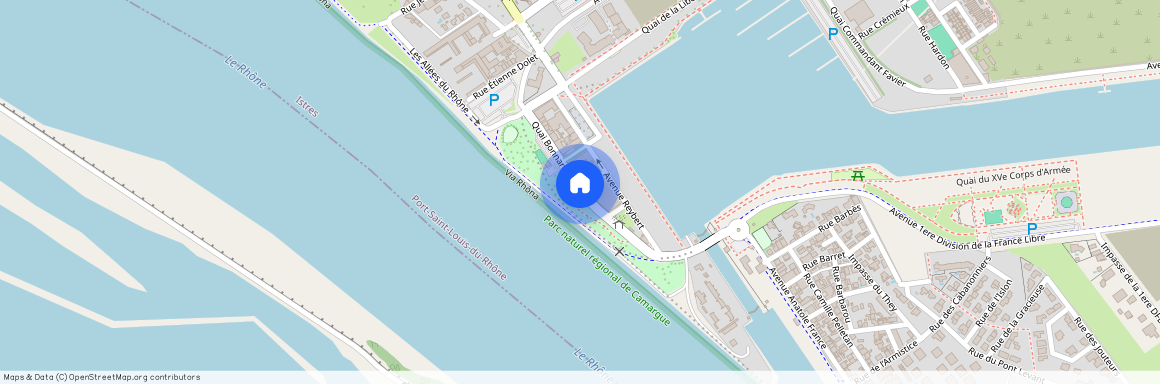 13230, Port-Saint-Louis-Du-Rhône