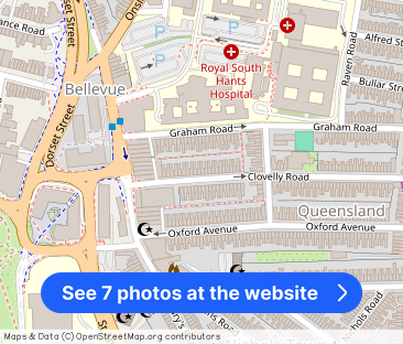 Clovelly Road, - Photo 1