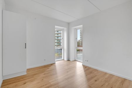 4-værelses Lejlighed på 111 m² i Herning - Photo 5