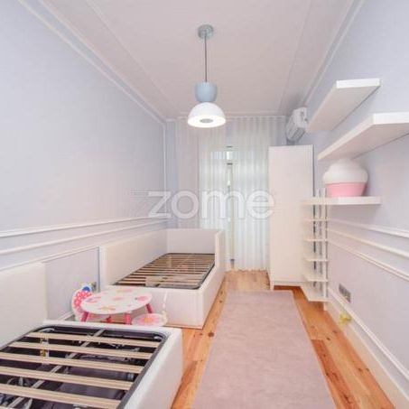 Apartamento T2 - Photo 1