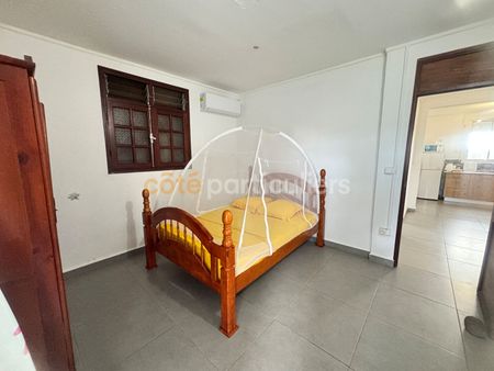 À louer - Bel appartement T3 le Moule - Photo 2