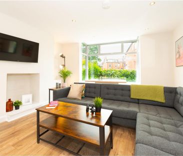 6 bedroom house to rent - Photo 3